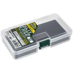 Коробка Meiho Slit Form Case SC-M прозрачный