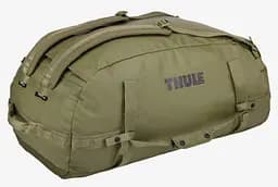 Дорожня сумка Chasm Duffel 90L TDSD-304 Olivine Thule sum0027993 - мініатюра 2