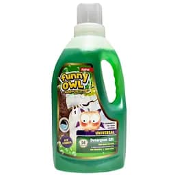 Универсальный гель для стирки Funny Owl Universal 1.62 л
