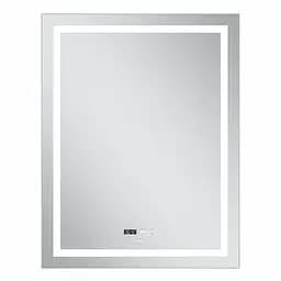 Дзеркало Mixxus Premium Flash MR21-60x80 MP6617 - мініатюра 5