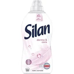 Кондиционер для белья Silan Заботливое Прикосновение 1.1 л