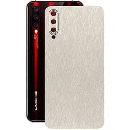 Захисна плівка StatusSKIN для UMiDIGI X Корпус Вініл Титан