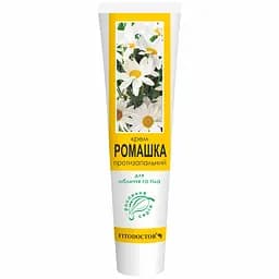 Крем противовоспалительный Fitodoctor Ромашка для лица и тела 44 г