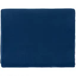 Плед Ardesto Fleece 130x160 см синій (ART0707PB) - мініатюра 3