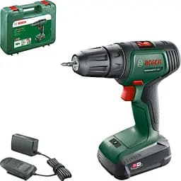 Шурупокрут-дриль акумуляторний UniversalDrill 18V 18В Bosch teh0025347 - мініатюра 3