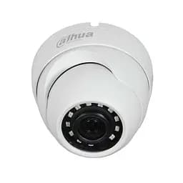 Видеокамера DH-HAC-HDW1220RP-S3 Dahua 2MP f=2.8mm (76-00002)