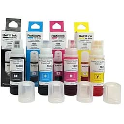 Чорнило Premium Quality Epson 103 SET B/C/M/Y 4х70ml C13T00S64A (70264948)