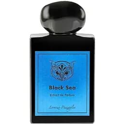 Экстракт парфюма оригинал Lorenzo Pazzaglia Black Sea 50 мл Extrait de Parfum