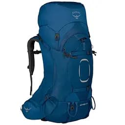 Рюкзак Osprey Aether 55 L/XL синий