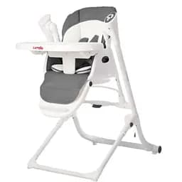 Стільчик-гойдалка El Camino ME 1102 Debut posh black чорний