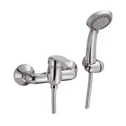 Змішувач для душу Haiba Dario 003 HB0871 Хром