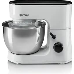 Кухонний комбайн Gorenje MMC600XG - мініатюра 3