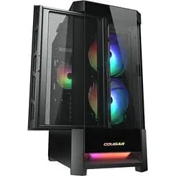 Корпус для ПК Cougar (Duoface RGB) - мініатюра 5