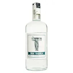 Текіла True Tequila Silver 38% 1 л