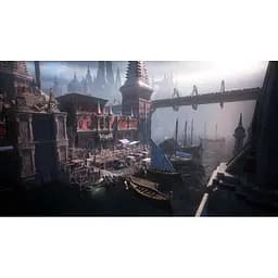 Гра Dragon Age The Veilguard (російські субтитри) (PS5) (Б/В) - мініатюра 3