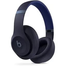 Бездротові навушники Beats by Dr. Dre Studio Pro Navy (MQTQ3) - мініатюра 3