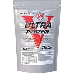 Протеїн Vansiton Ultra Protein, 3.2 кг - Вишня