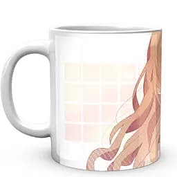 Кружка GeekLand Horimiya Хоримия Хори H 02.06 330 мл белая