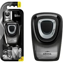 Ароматизатор Aroma Car Ventis Silver