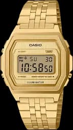 Годинник Casio Vintage Iconic A1000G-9EF