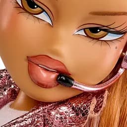 Лялька BRATZ серії "Pop Starz" – ЯСМІН (з акс.) Bratz 595977 - мініатюра 11