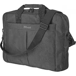Сумка для ноутбука Trust Primo 16" Carry Bag Black (21551)