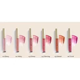 Блиск для губ Paese Beauty Lipgloss відтінок 03 (Glassy) 3.4 мл - мініатюра 4