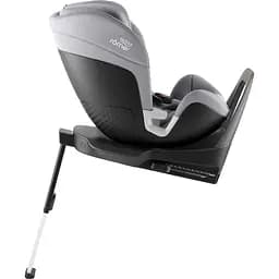 Автокрісло Britax Römer Swivel Isofix Frost Grey - мініатюра 10