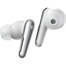 Гарнітура Anker SoundСore Liberty 4 Pro White matte (7055864) - мініатюра 2