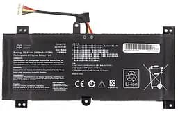 Акумулятор PowerPlant ASUS ROG Strix GL504G (C41N1731) 15.4V 3400mAh (NB431786)