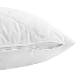 Подушка Cosas Soft Geometry антиалергенна 50x70 см білий (SoftGeometry_Pillow_50x70) - мініатюра 6