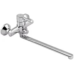 Смеситель для ванны Qtap Grand CRM 005