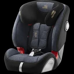Автокрісло Britax-Romer Evolva 123 Sl Sict Blue Marble, темно-синий (2000027864)