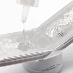 Змінний флакон лубриканта Tenga Lotion Refill Light (170 мл) Tenga SX1338 101211 - мініатюра 5