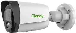 IP-камера TC-C38WQ Spec:I5W/E/Y/2.8mm/V4.2, 8MP, EW, Color Maker Bullet, 2.8mm, f/1.6, LED15m Tiandy teh0015992