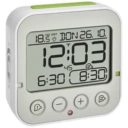 Годинник настільний TFA Bingo 2.0 60255002