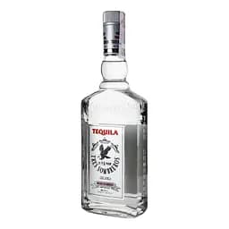 Упаковка текіли Tres Sombreros Silver 38% 4.2 л (0.7 л х 6 шт.) - мініатюра 3