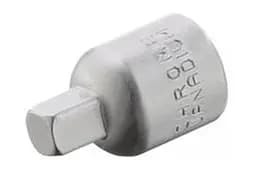 Перехідник коміра для торцевих головок Intertool 3/8" х 1/4" - мініатюра 3