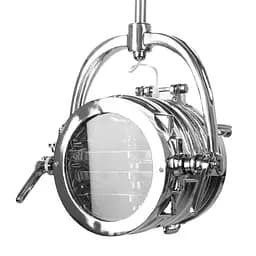 Люстра Brille лофт стельова E27 60W N (BL-143C/1) - мініатюра 5