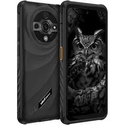 Смартфон Ulefone Armor X31 Pro 8/256Gb Black (Global Version)