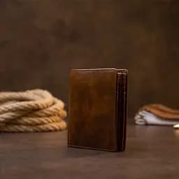 портмоне унісекс Vintage 9,7х11,7х2 см acs0016979 - мініатюра 5