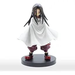 Фігурка Bandai Spirits Король-шаман Shaman King Hao Asakura Хао Асакура 15 см BS SK HA 02 - мініатюра 2