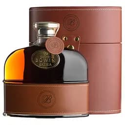 Коньяк Bowen Extra Bowen, в подарочной упаковке, 40%, 0,7 л