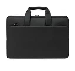 Сумка для ноутбука 17.3 дюйма Rivacase RC8252 Black - мініатюра 2