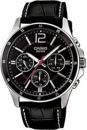 Годинник Casio MTP-1374L-1AVDF