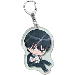 Брелок акриловий Літо, коли помер Хікару The Summer Hikaru Died 5 см