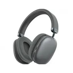 Беспроводные накладные наушники Bluetooth MDR Celebrat A39 Черные (52947)