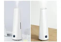 Зволожувач повітря Xiaomi Deerma Air Humidifier (DEM-LD220) [47090] - мініатюра 2