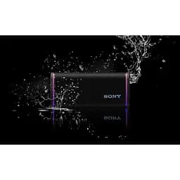 Акустична система Sony ULT FIELD 5 Black (SRSULT50B.E) - мініатюра 9