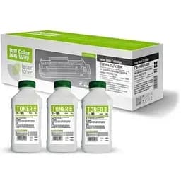 Картридж ColorWay HP 35A/36A CB435A/CB436A Black teh0024222